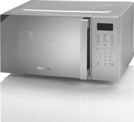 Pečica mikrovalovna H20MOMS4HG 20 L digitalna, Hisense