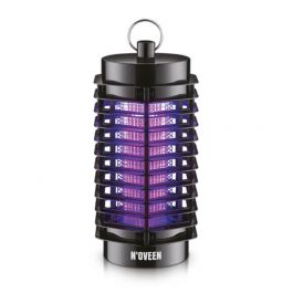Lovilnik insektov LED za notanjo uporabo 3W 230V do 40m2 IP20