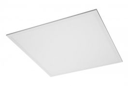 Panel LED BIZAR 600x600mm 40W 4000Lm 4000K IP44