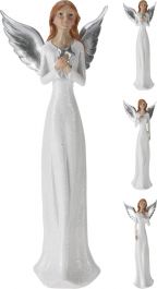 Figura okrasna angel, Koo.