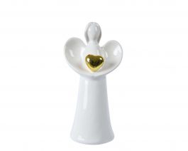 Angel keramični Dolomite 16,3cm
