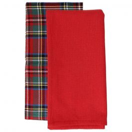 Kuhinjska krpa 2/1 50x70cm Tartan Dublin
Tognana