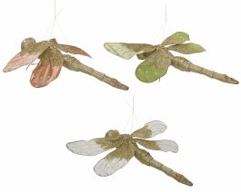 Figura božična kačji pastir 46 cm, Kaem.