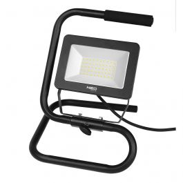 REFLEKTOR LED Z DRŽALOM 50W/6500K 2M KABLA NEO TOOLS