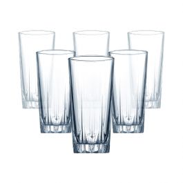 Kozarec za long dring  PAS.TUMBLERS KARAT 300ml, grt 6/1 
