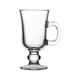 Kozarec za IRISH coffee  Pas.tumbler, 225ml
