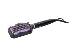 Krtača za ravnanje las Philips BHH880/00