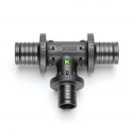 T KOS REHAU 25*20*25  Px 160063  
