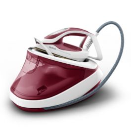 Likalna postaja Tefal GV9711E0 Pro Express Ultimate