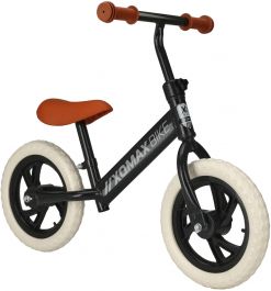 Poganjalček XQ Max črn za otroke,  Koop.