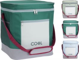 Torba hladilna 30 l, 31x31x37 cm, Koop.