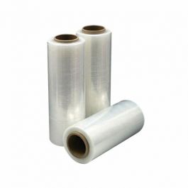 Folija stretch mini 125mm x 23my 