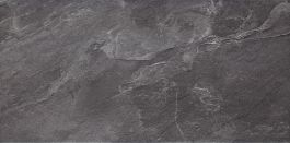 Ploščica stenska/talna Opoczno Noir grey 29,7X59,8 
PAK=1,6m2=9kos PAL=51,2m2