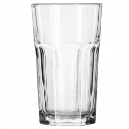 Kozarec za vodo/sok 410ml Libbey Gibraltar
