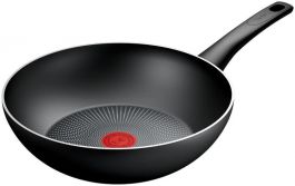 Ponev wok Force 28 cm

