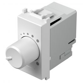 Zatemnilnik rotacijski /menjalni LED 0-60W 1M TEM EM13MW-B