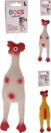 Igrača za pse iz latexa 
