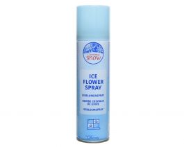 Sprej dekorativni ledeni sneg, 300 ml, Kaem.