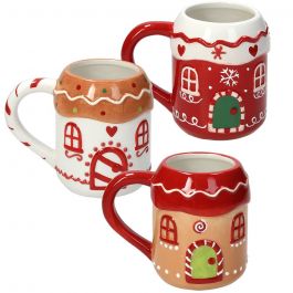 Lonček Natale Sugar Loaf, 400ml
