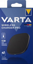 Polnilec brezžični CHARGER MULTI-2 napravi, 20W z USB-C kablom, Varta