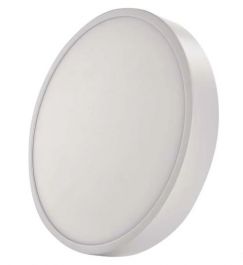 Panel LED NEXXO nadometni 28,5W BEL 2700lm 4000K 300 × 42 mm IP40 Emos
