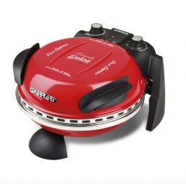 Aparat za peko pice G3FERRARI Delizia Red