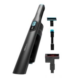 Sesalnik ročni Cecotec Conga Rockstar Micro + Turbo