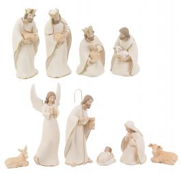 Jaslice okrasne 17-21 cm, set 10/1, Bizz.