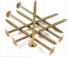 VIJAK KONSTRUKCIJSKI 10x180 Vgr.glava Torx 