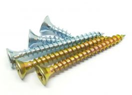VIJAK IVERNI 5,0X 30 Zn 