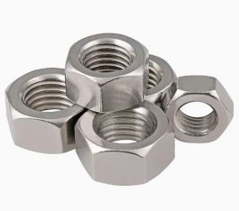 MATICA DIN 934 M  6 Zn 8.8 