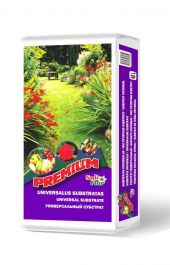 Zemlja  univerzalna PREMIUM SULIFLOR, 45 L

