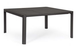 Miza vrtna KIPLIN 149x97/149 cm, Bizz.