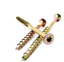 VIJAK IVERNI 5,0X 40 Zn Torx 