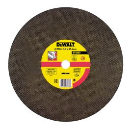 REZALKA ZA STABILNI REZALNIK 355X2.8X25.4MM DeWALT (ZA DW875, DW871)
