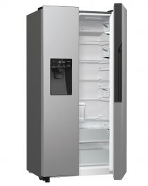 Hladilnik Gorenje NRR9185ESXL