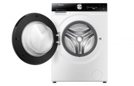 Pralni stroj Hisense WF7S1247BW