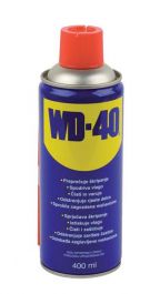 Sprej WD40, 400 ml
