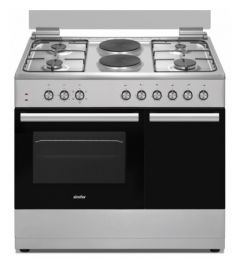 Kombinirani štedilnik 9425 SERHM Simfer