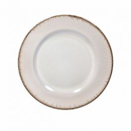 Krožnik Althea pearl, plitki 27cm
