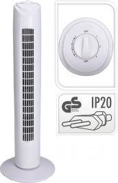 Ventilator stolpni 45 W, 80cm
