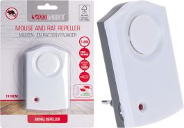 Odganjalc miši in podgan, Koop,