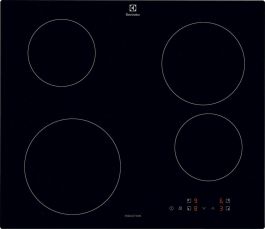 Kuhališče Electrolux LIB60420CK