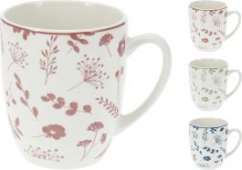 Lonček Dia 350ml, porcelan
