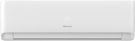 Klimatska naprava HISENSE Expert Comfort 3,2/3,3 KW, Wi-Fi