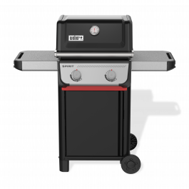Žar plinski SPIRIT E-210, Weber