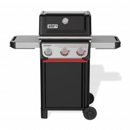 Žar plinski SPIRIT E-325, Weber