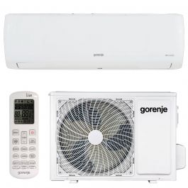 Gorenje split klima CJ 35 3,2 kW, notranja + zunanja enota, WI-FI 
