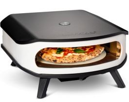 Plinska pizza pečica Cozze 17