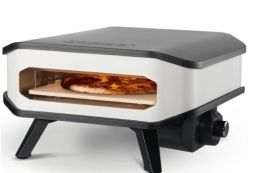 Električna pizza pečica Cozze 13